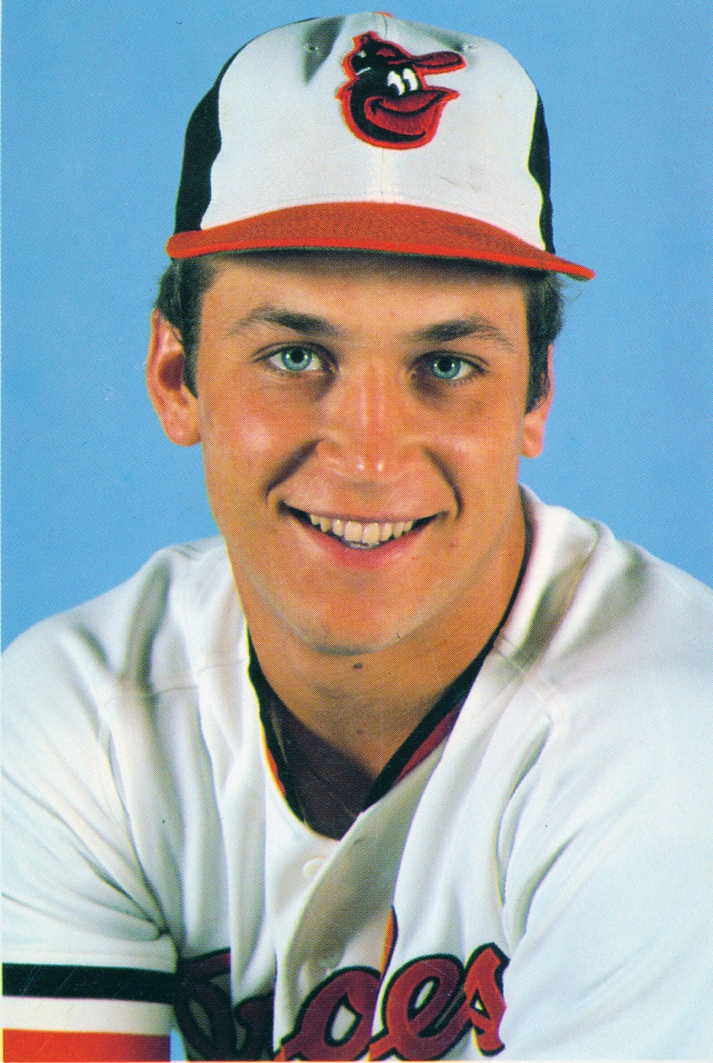 Ripken Launches Career With Rookie Of The Year Award | Baseball Hall Of ...